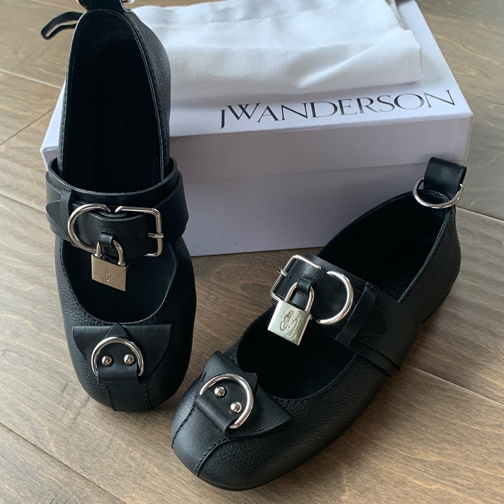 JW Anderson Shoes